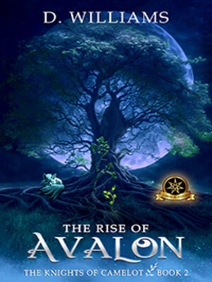 cover image of The Rise of Avalon